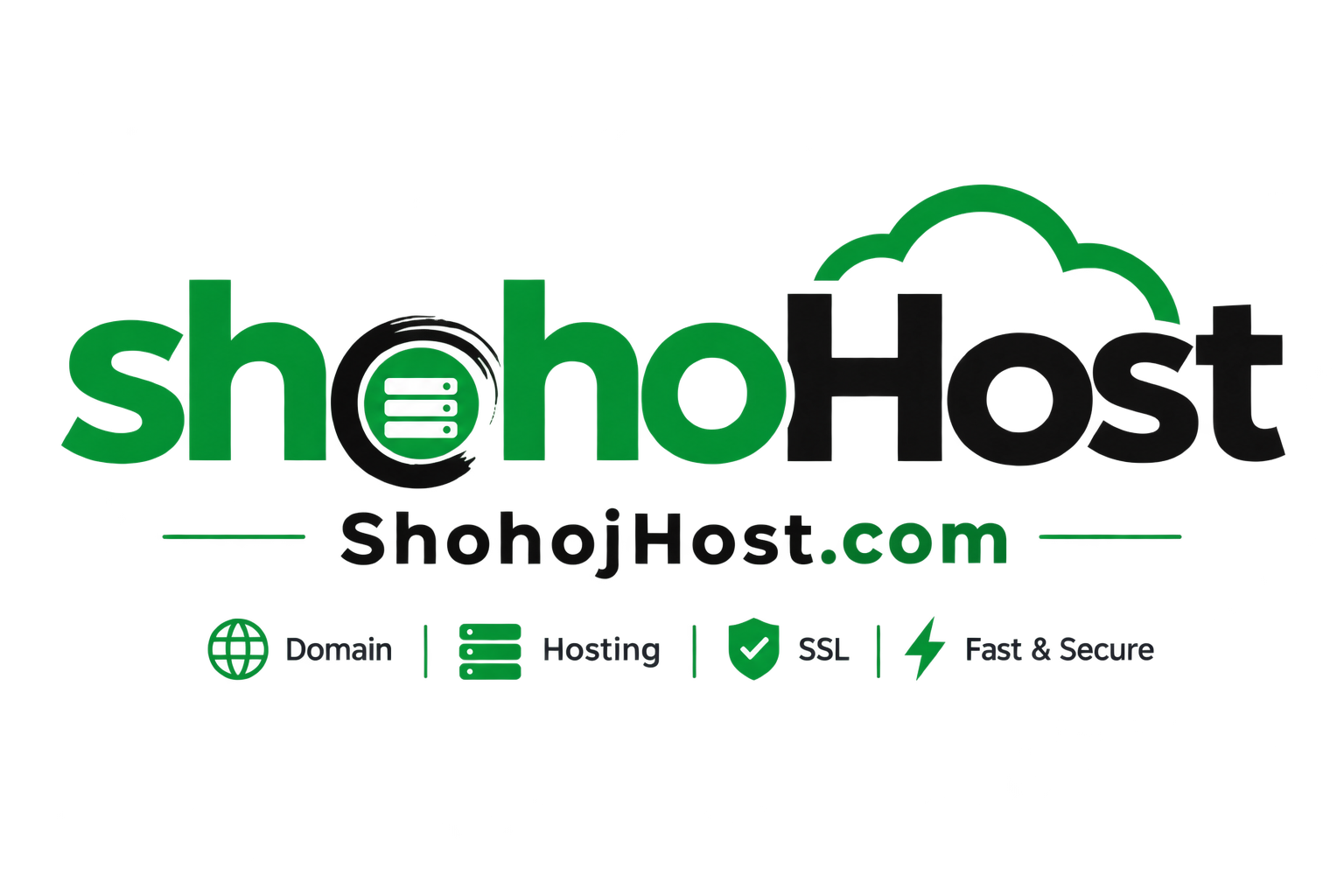 Shohoj Host Shohoj Host